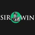 SirWin Online Casino Logo