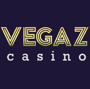 alt=VegazCasino Online Casino Sports Betting Logo