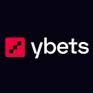 Ybets Online Crypto Casino Logo