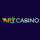 Art Online Casino Logo