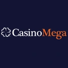 alt=Casino Mega Online Casino Logo