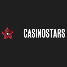 CasinoStars Online Casino Logo