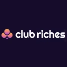 Club Riches  Online Crypto Casino Logo