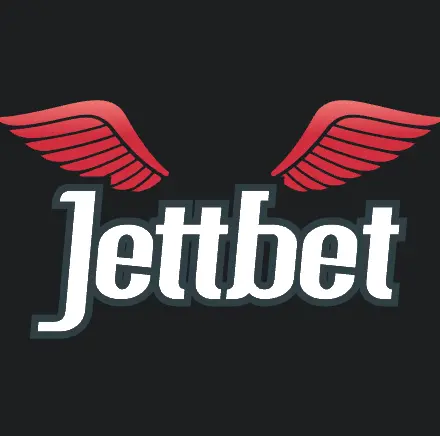 JettBet Online Casino Logo