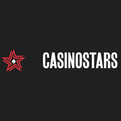 CasinoStars  Logo