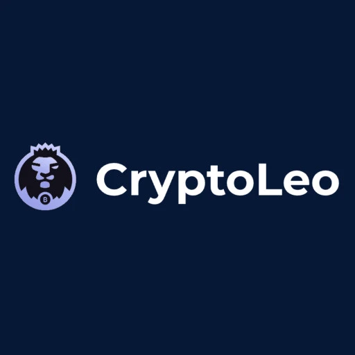 CryptoLeo Casino Logo