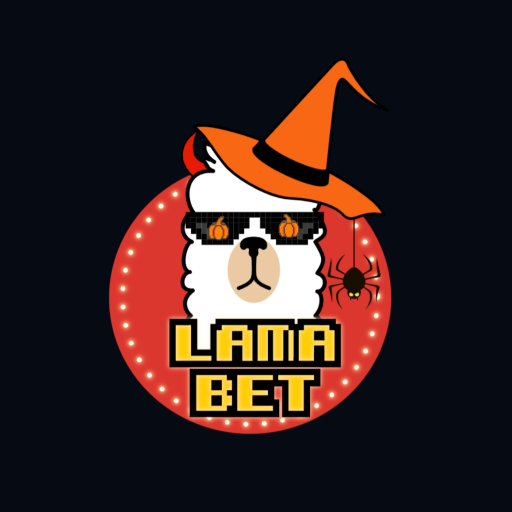 LamaBet Online Casino Logo