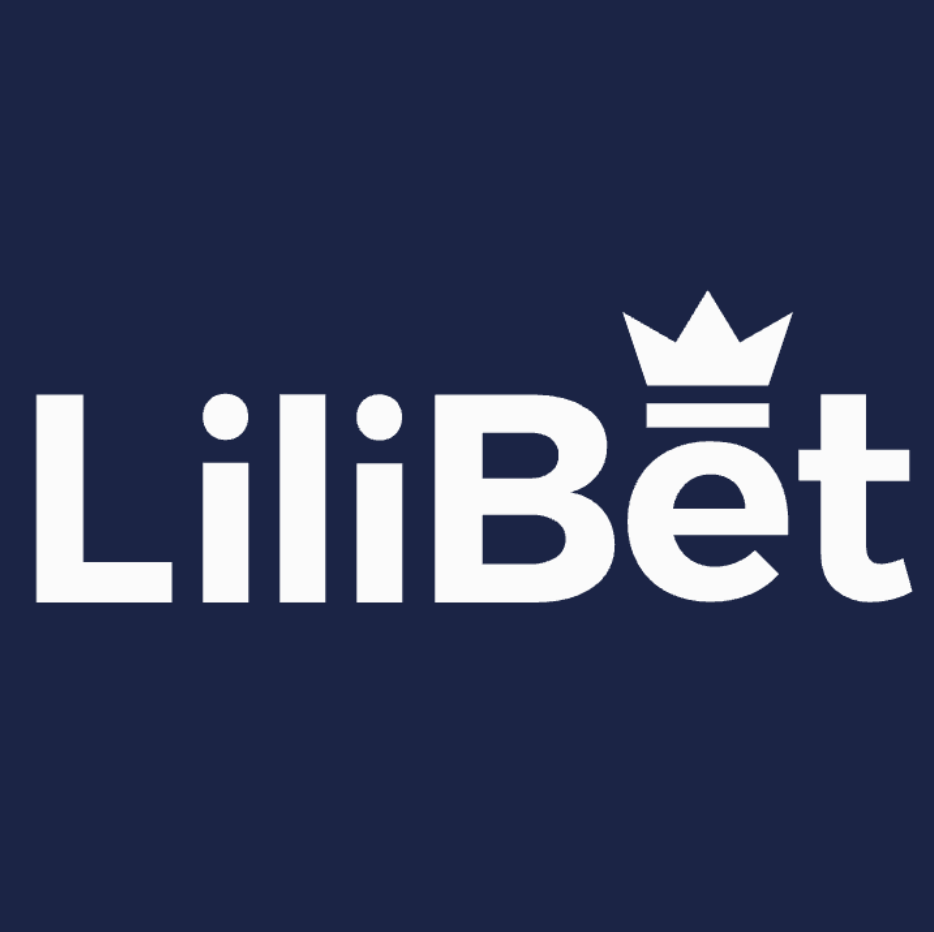 LiliBet Online Casino Logo