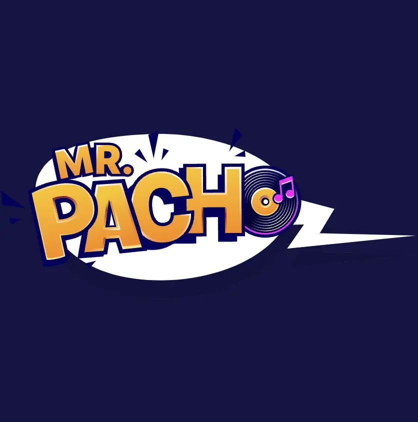 MrPacho Online Casino Logo