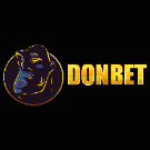 DonBet Online Casino Logo