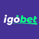 Igobet Online Casino Logo