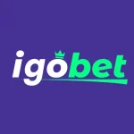 IgoBet Casino logo