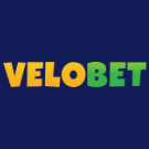 VeloBet Online Casino Logo