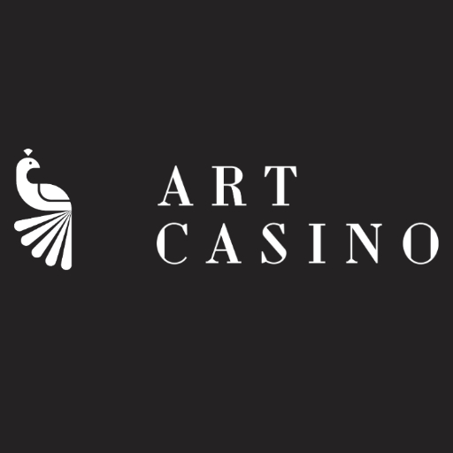 Art Casino Logo